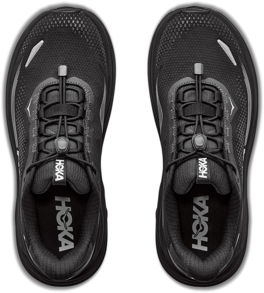 Clifton 11 GTX (Available in Wide Widths) - Men's