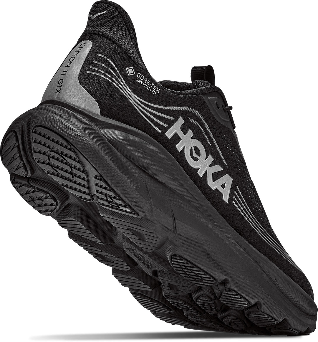Clifton 11 GTX (Available in Wide Widths) - Men's