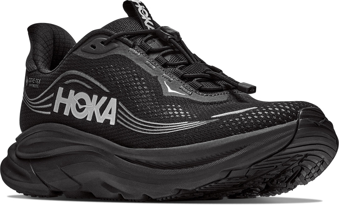 Clifton 11 GTX (Available in Wide Widths) - Men's