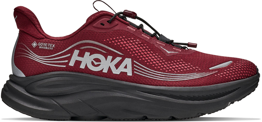 Clifton 11 GTX (Available in Wide Widths) - Men's