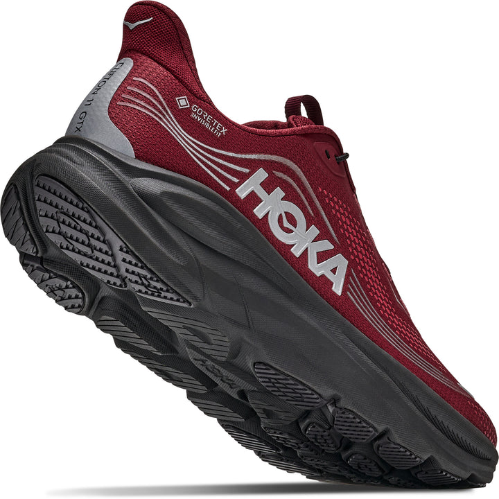 Clifton 11 GTX (Available in Wide Widths) - Men's