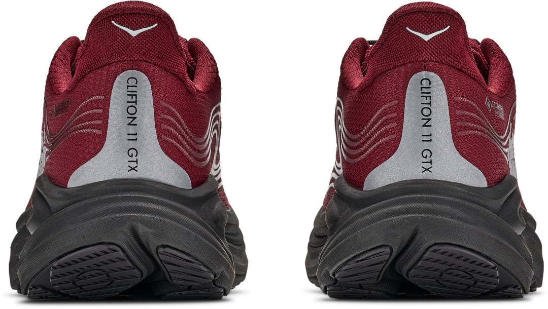 Clifton 11 GTX (Available in Wide Widths) - Men's