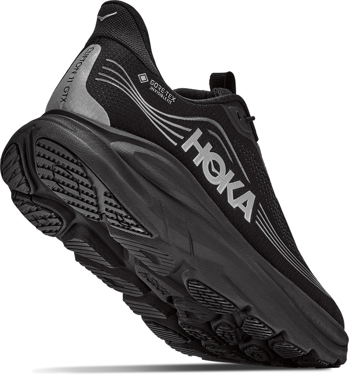 Clifton 11 GTX (Available in Wide Widths) - Women's