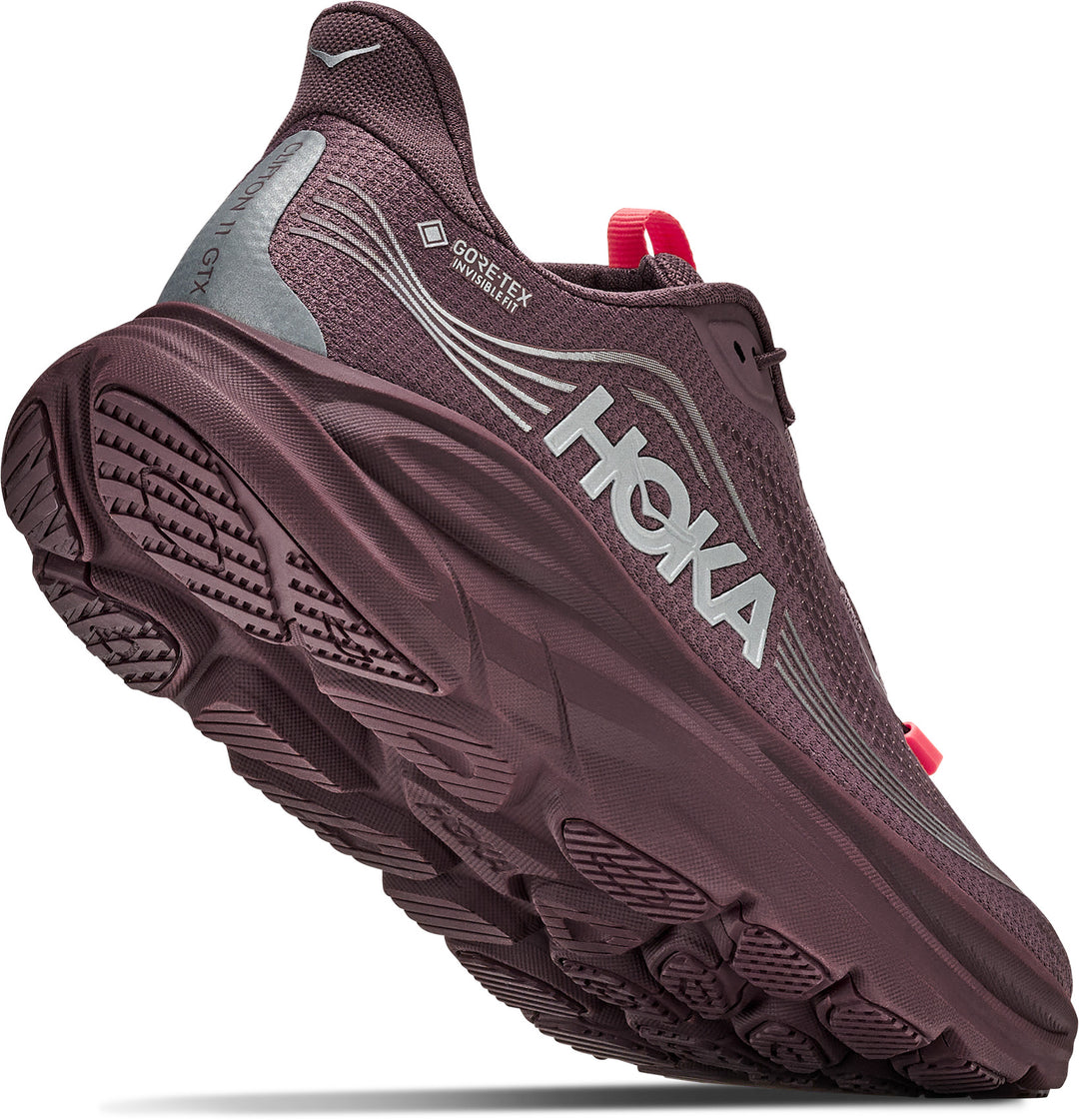 Clifton 11 GTX (Available in Wide Widths) - Women's