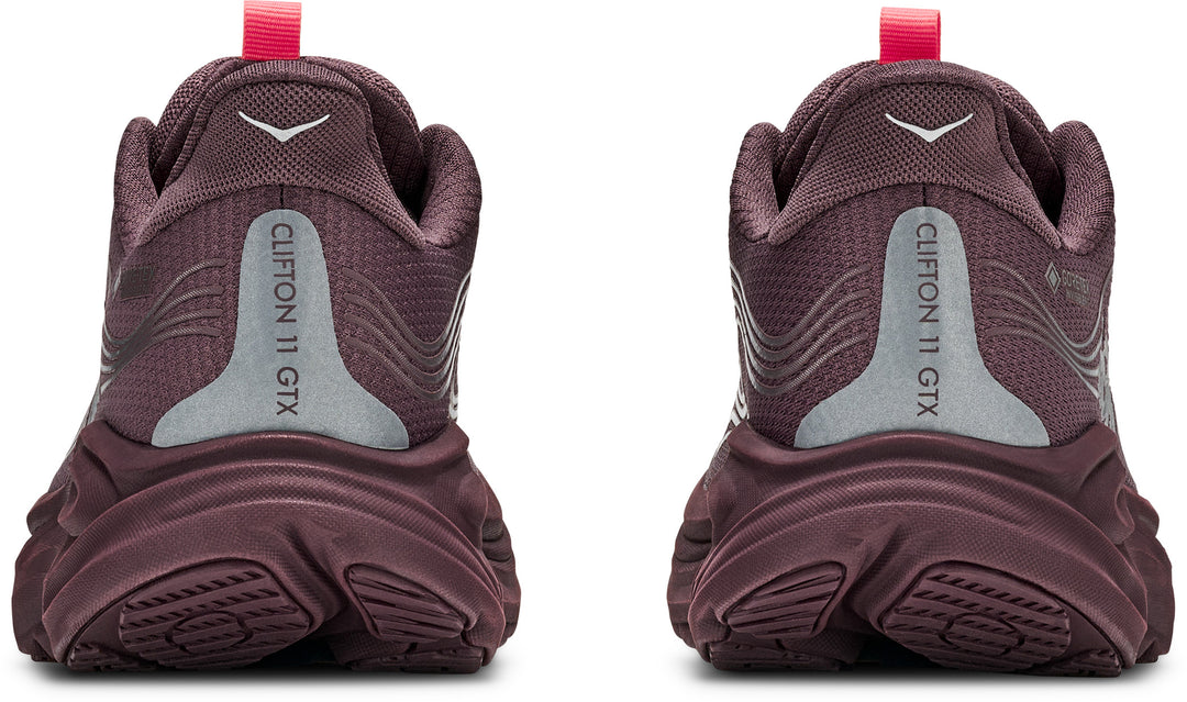 Clifton 11 GTX (Available in Wide Widths) - Women's