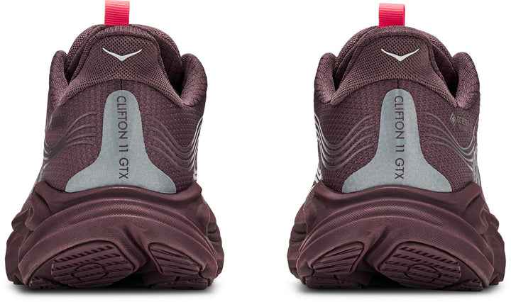 Clifton 11 GTX (Available in Wide Widths) - Women's