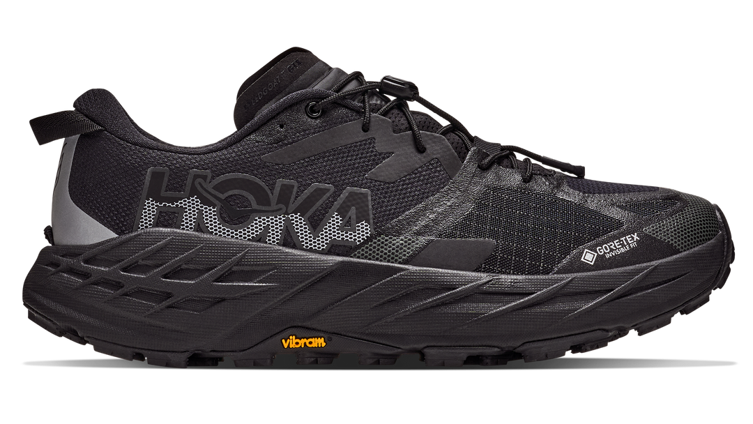 Speedgoat 7 GTX (Available in Wide Widths) - Men's
