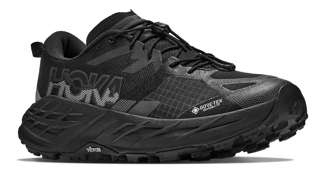 Speedgoat 7 GTX (Available in Wide Widths) - Men's