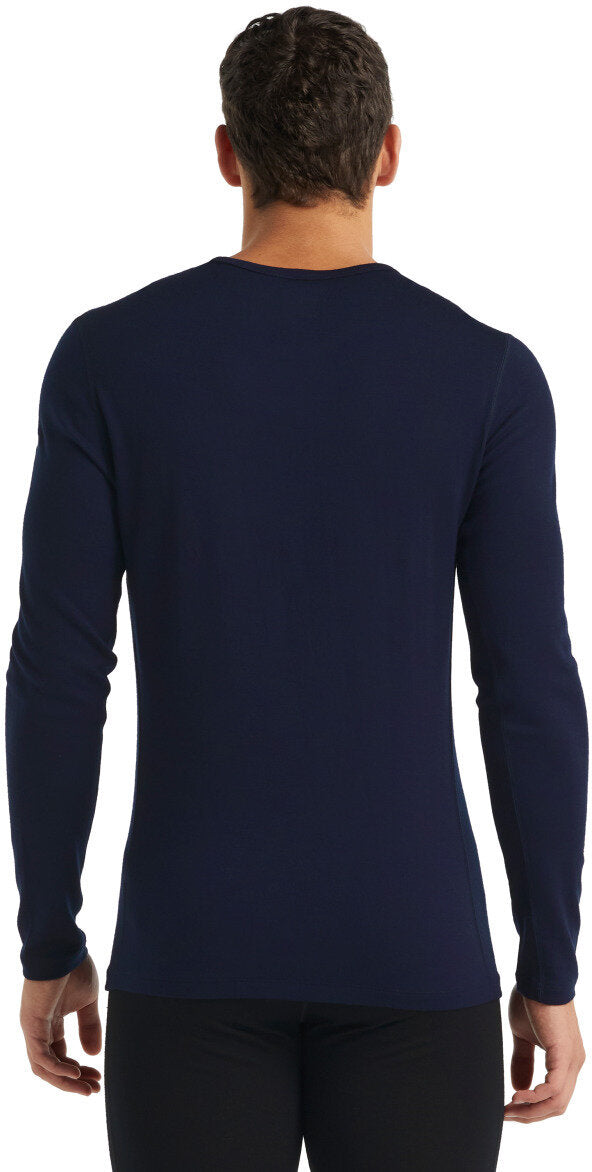 260 Tech Long Sleeve Crewe Top - Men's