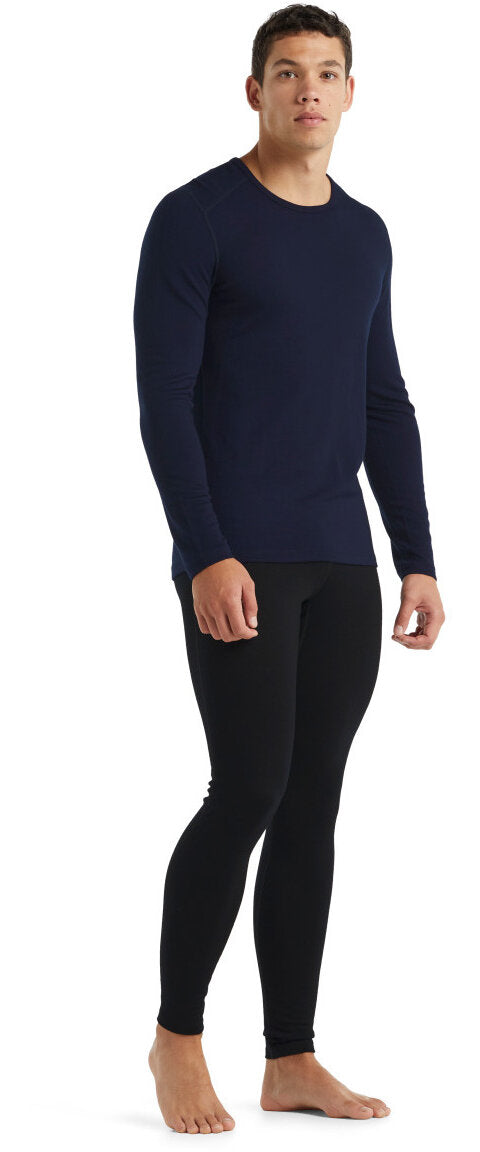 260 Tech Long Sleeve Crewe Top - Men's