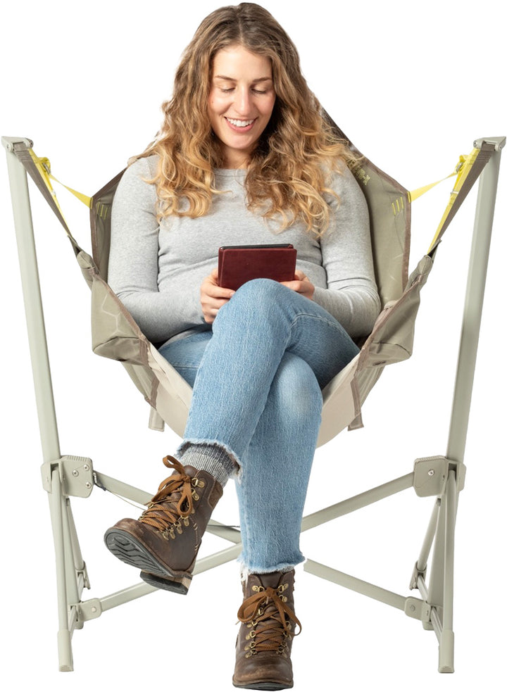 Stargaze EVO-X Folding Reclining Camp Chair