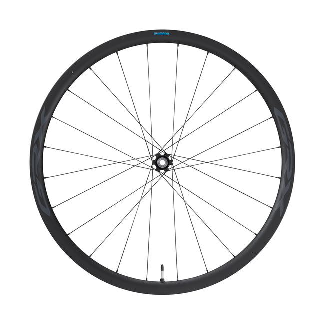 GRX WH-RX870 TL Carbon Disc - 700c Wheelset