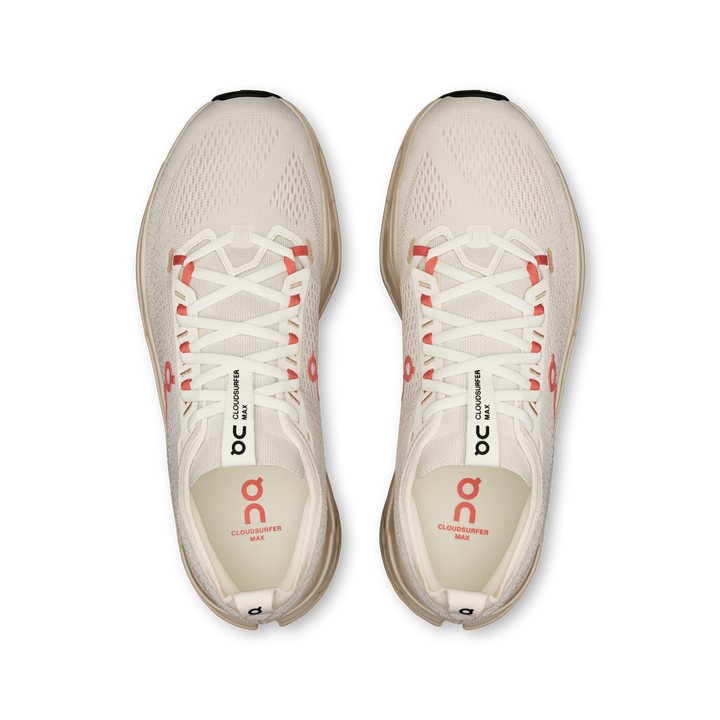 Cloudsurfer Max - Women's