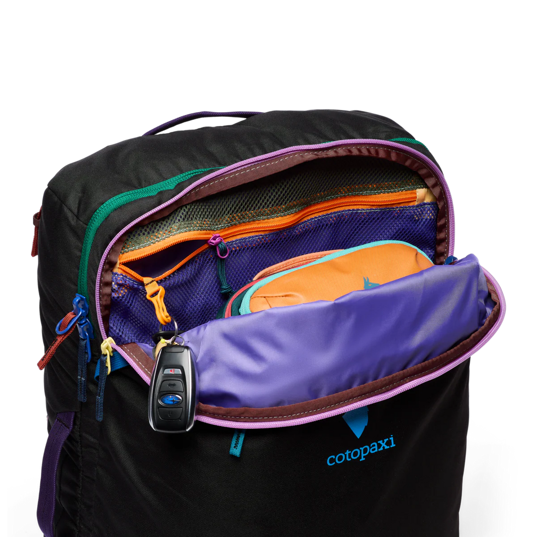 Allpa Travel Pack (Del Dia) - 42L