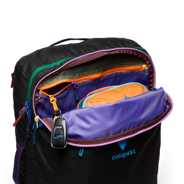 Allpa Travel Pack (Del Dia) - 42L