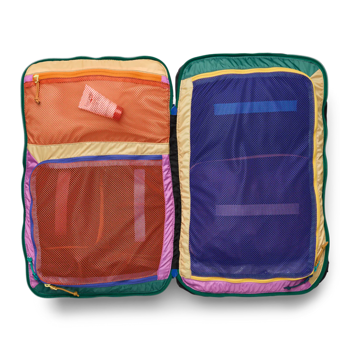 Allpa Travel Pack (Del Dia) - 42L