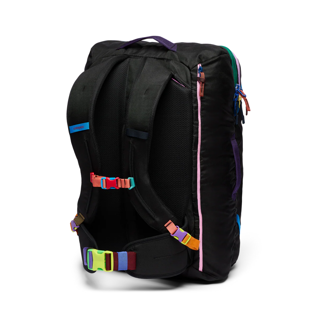 Allpa Travel Pack (Del Dia) - 42L