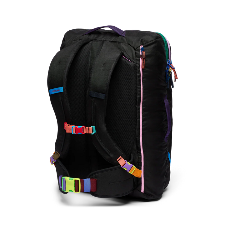 Allpa Travel Pack (Del Dia) - 42L