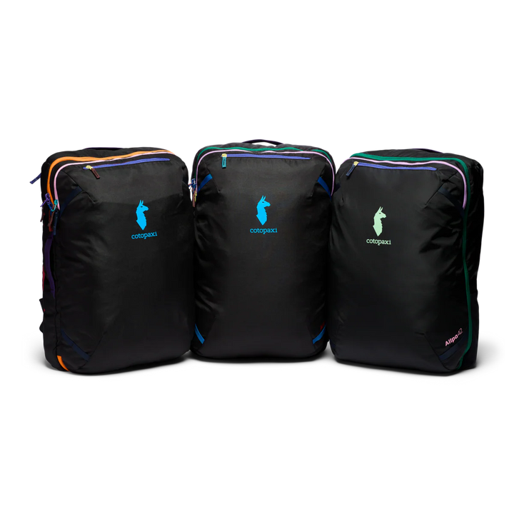 Allpa Travel Pack (Del Dia) - 42L