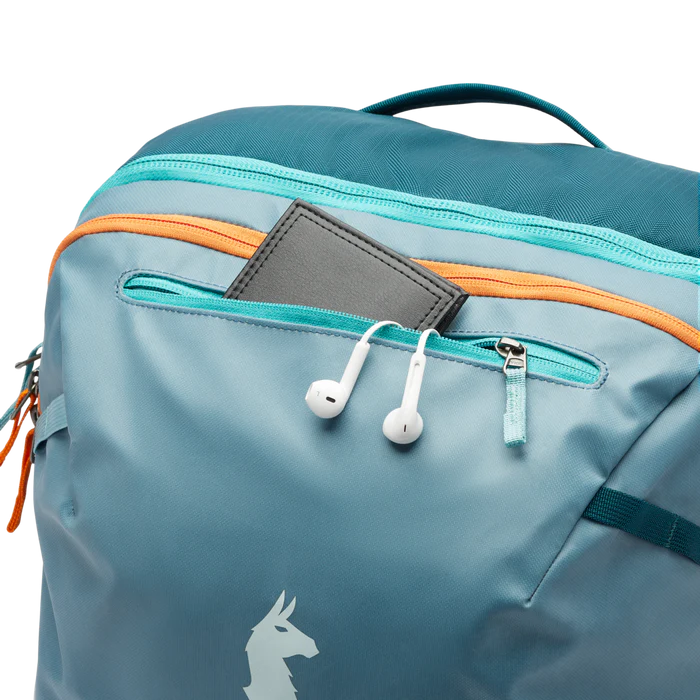 Allpa Travel Pack - 35L