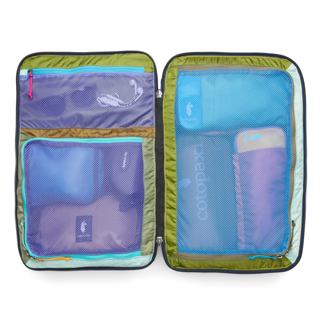 Allpa Travel Pack - Del Dia - 35L