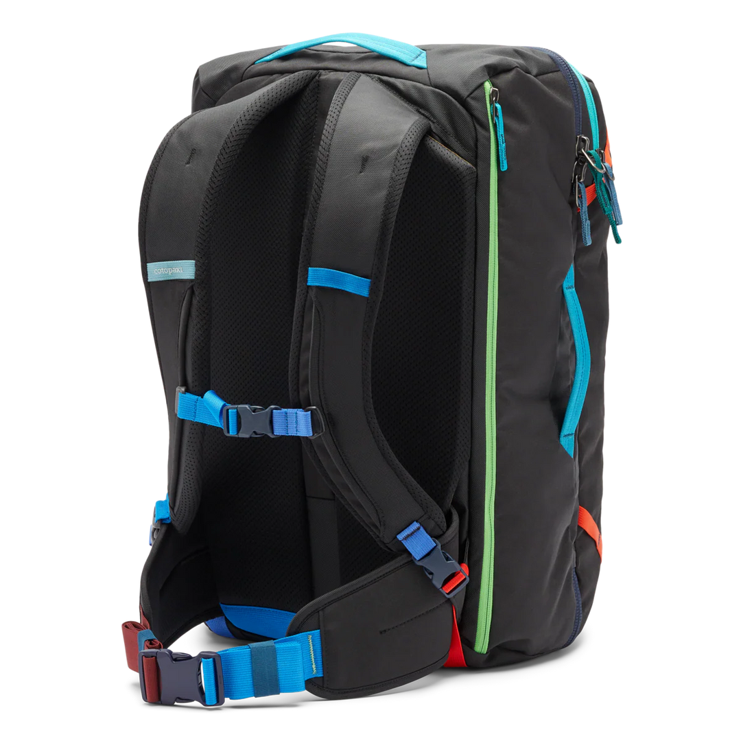 Allpa Travel Pack - Del Dia - 35L