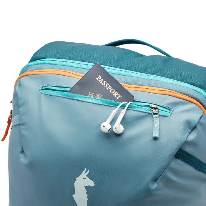Allpa Travel Pack - 42L