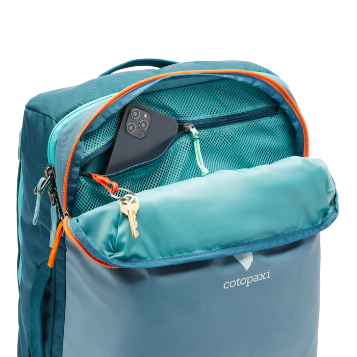 Allpa Travel Pack - 42L
