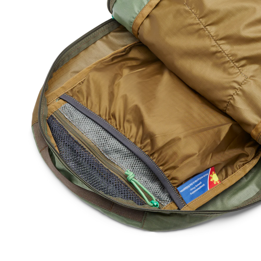 Batac Daypack - Del Día - 16L