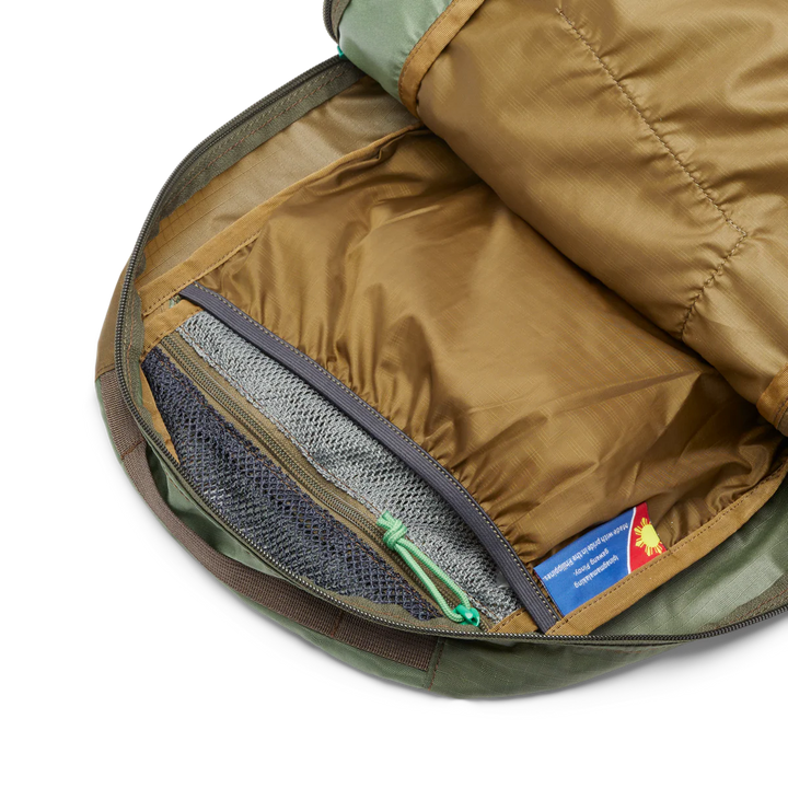 Batac Daypack - Del Día - 16L