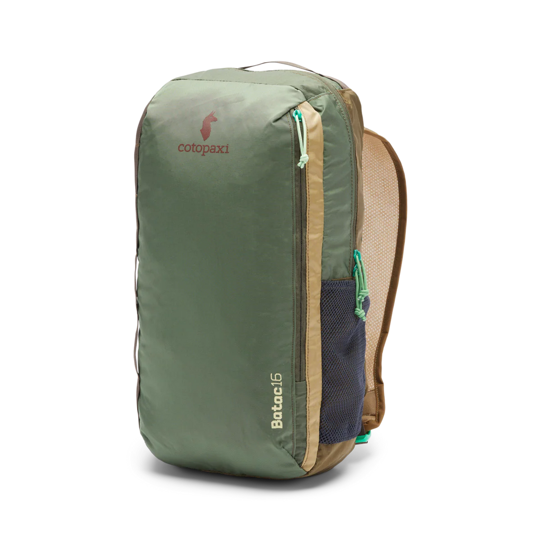Batac Daypack - Del Día - 16L
