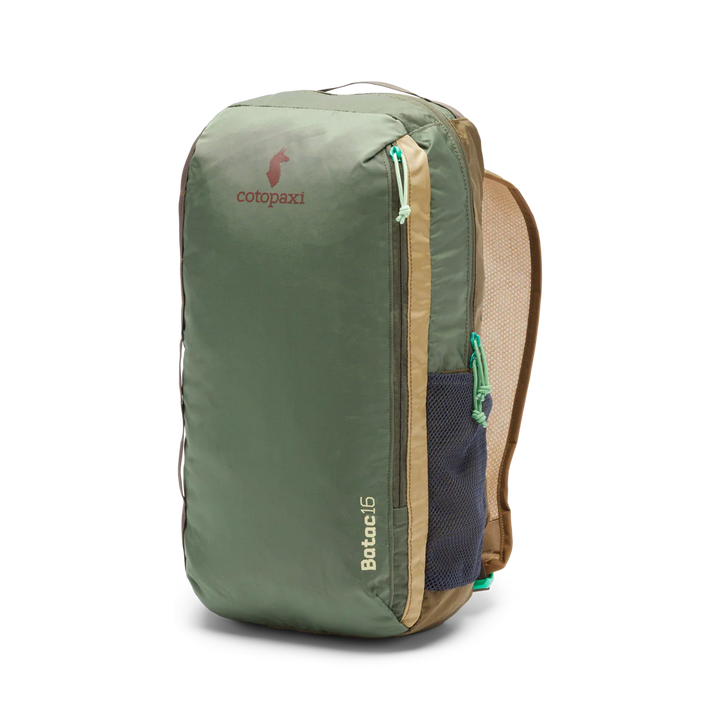 Batac Daypack - Del Día - 16L