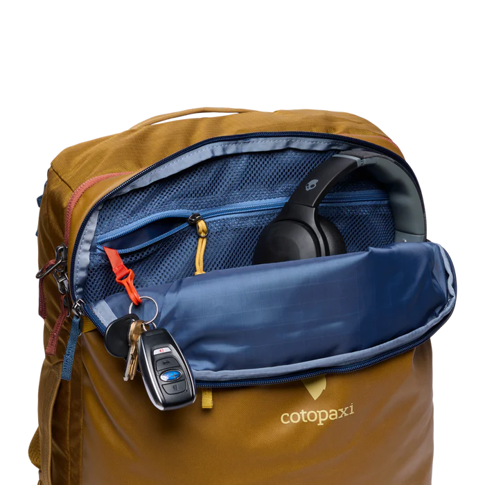 Allpa Travel Pack - 35L