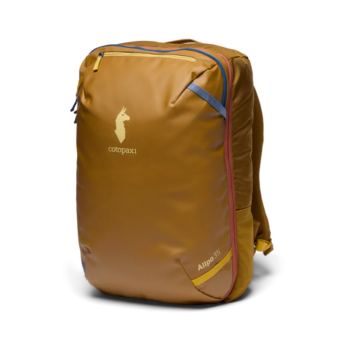 Allpa Travel Pack - 35L