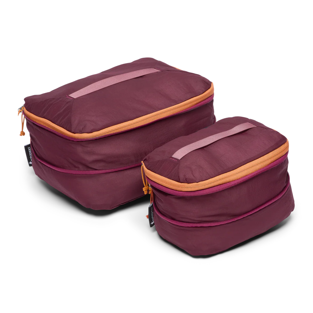 Cubo Expandable Packing Cube Set – Bushtukah