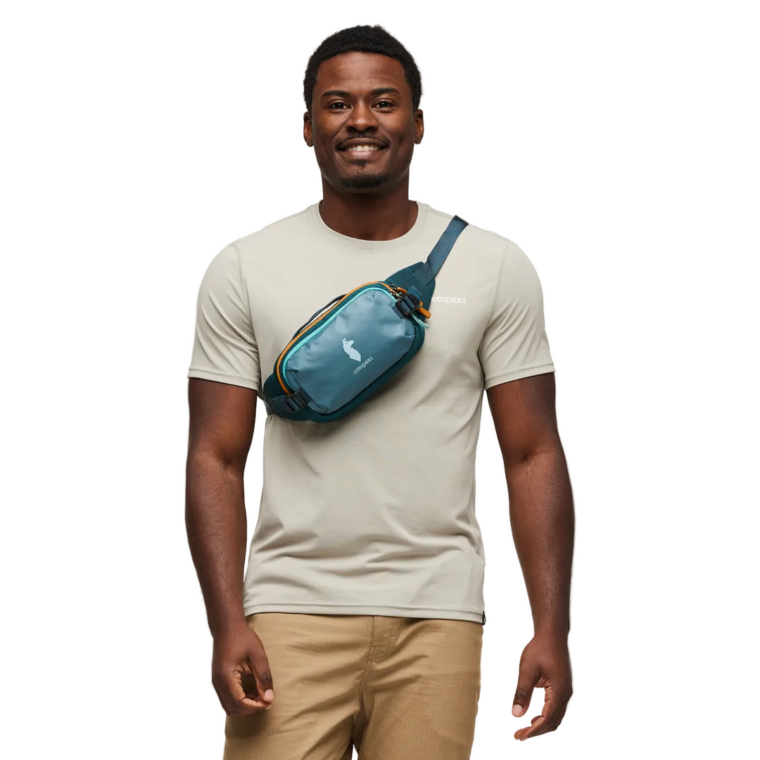 Allpa X Hip Pack - 1.5L
