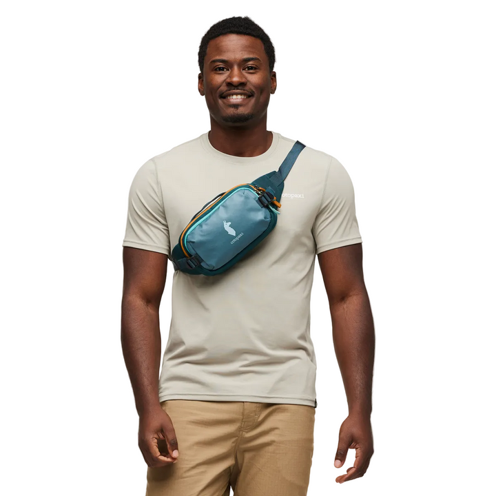 Allpa X Hip Pack - 1.5L
