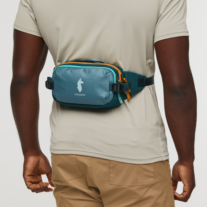 Allpa X Hip Pack - 1.5L