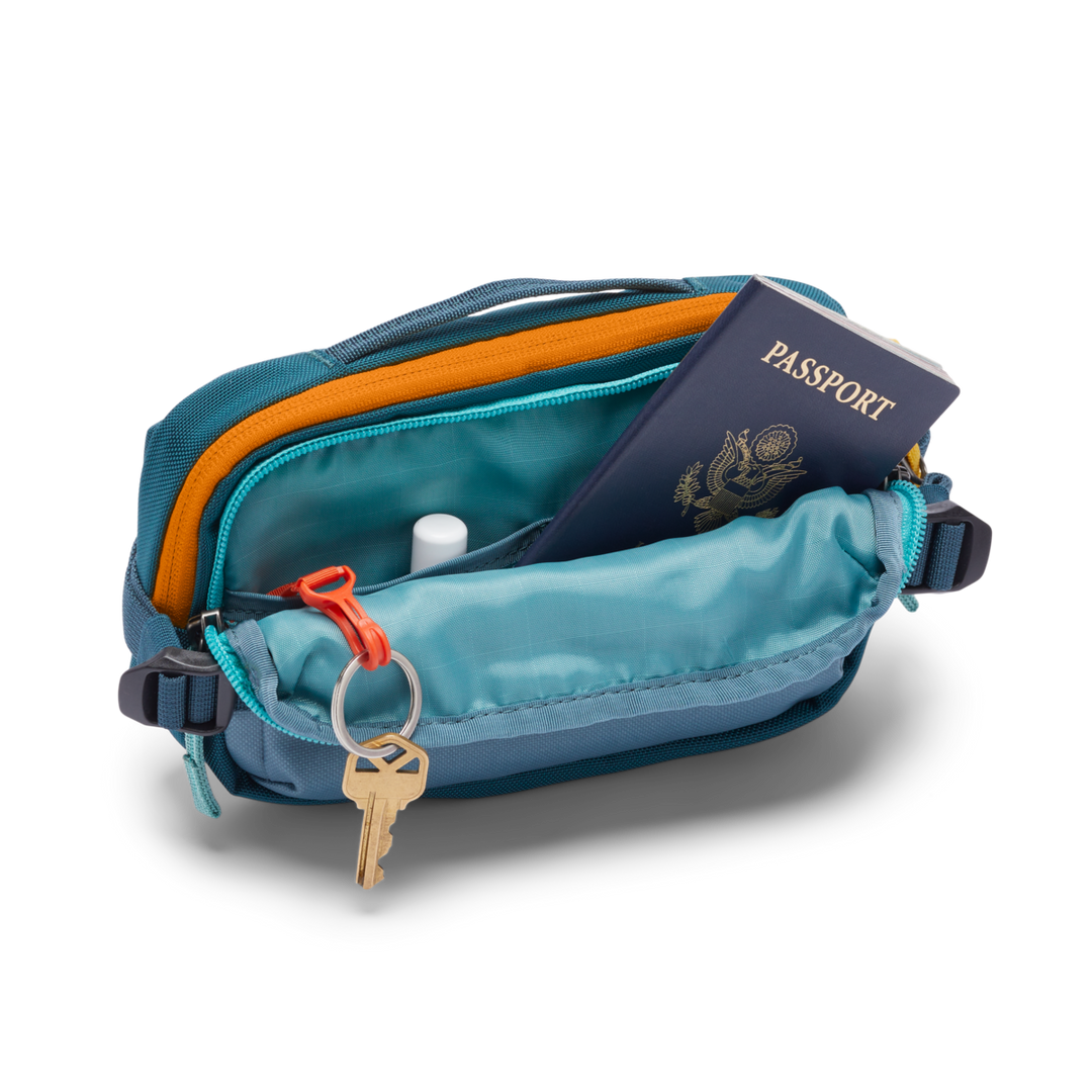 Allpa X Hip Pack - 1.5L