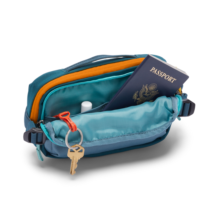 Allpa X Hip Pack - 1.5L