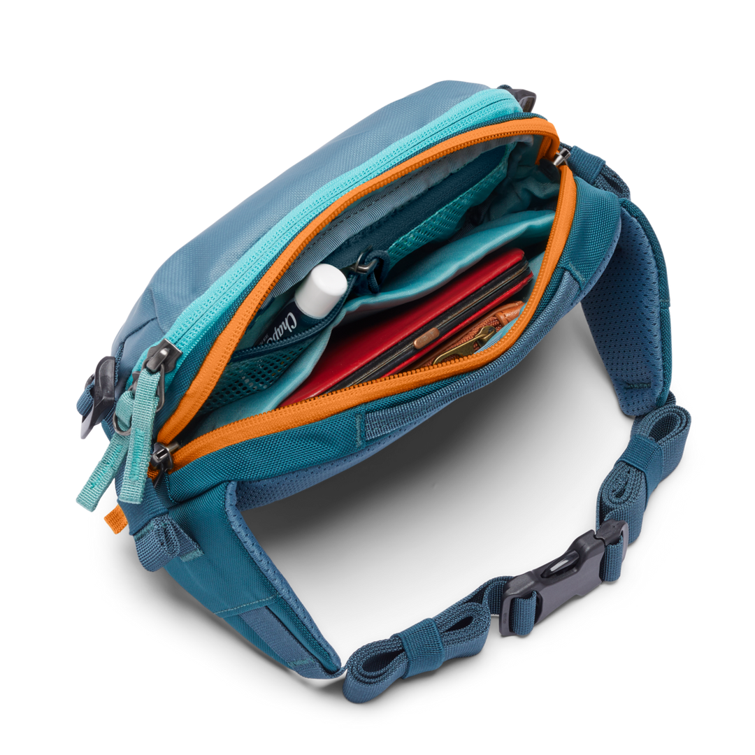Allpa X Hip Pack - 1.5L