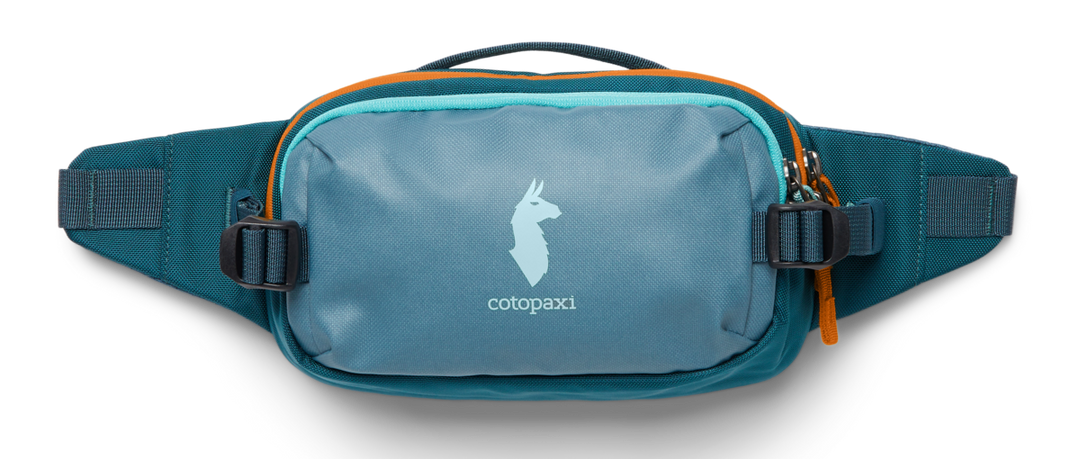 Allpa X Hip Pack - 1.5L