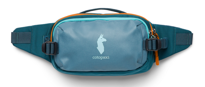Allpa X Hip Pack - 1.5L
