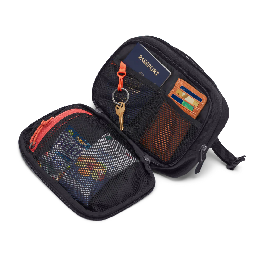 Allpa X Hip Pack - 3L