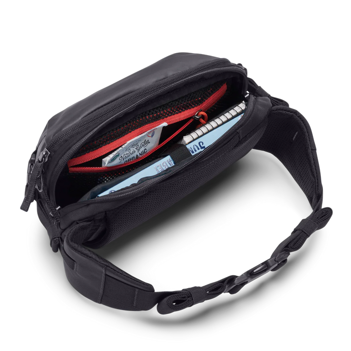 Allpa X Hip Pack - 3L