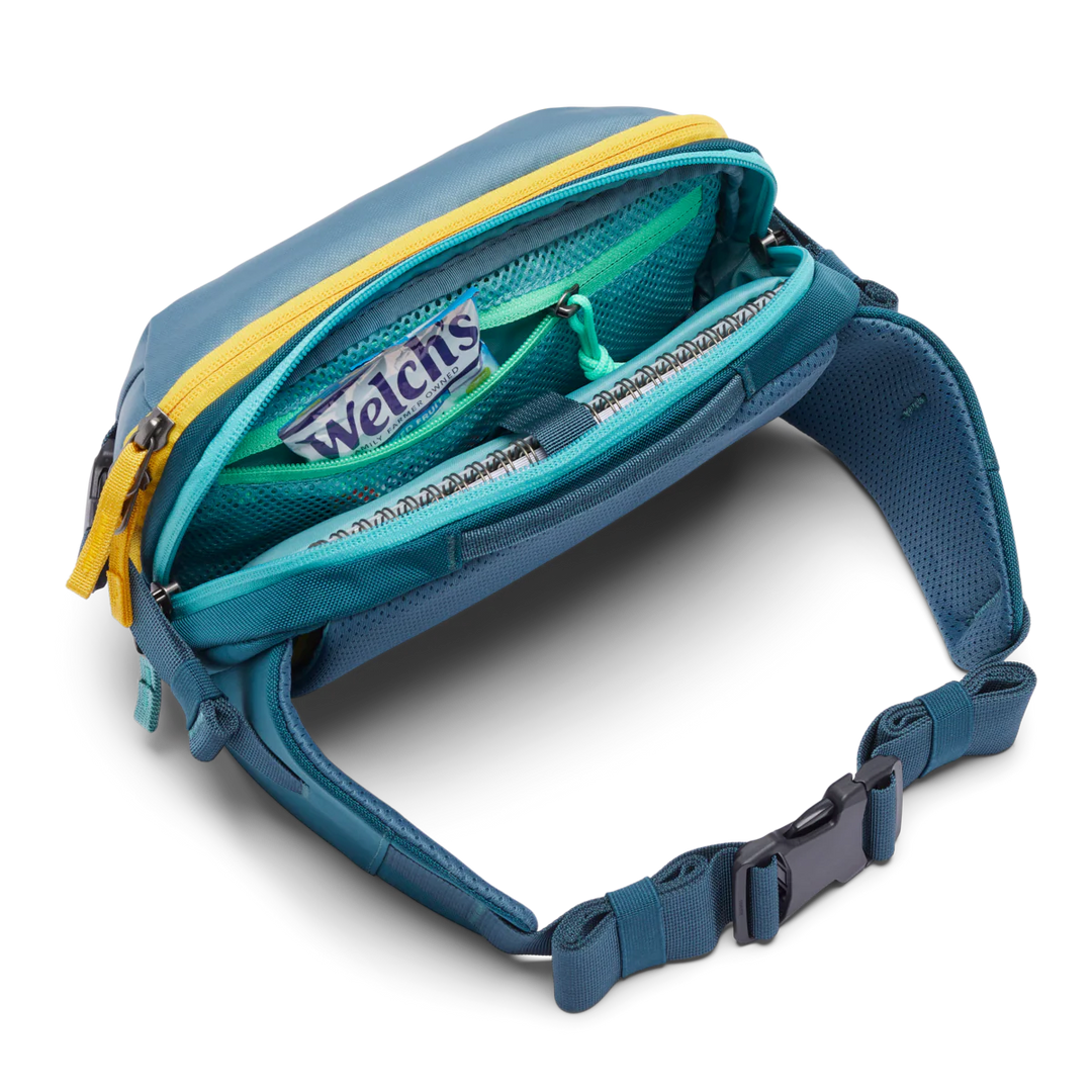 Allpa X Hip Pack - 3L