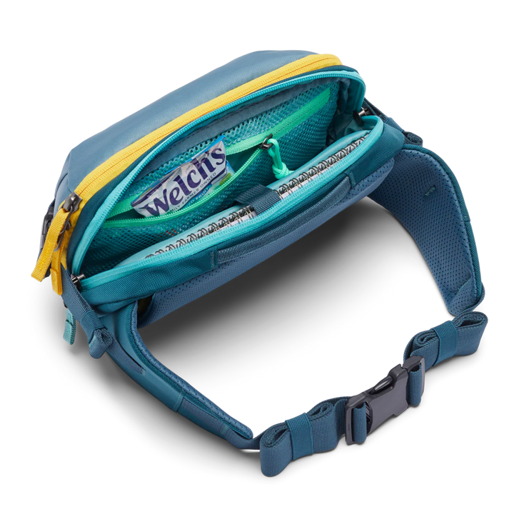 Allpa X Hip Pack - 3L