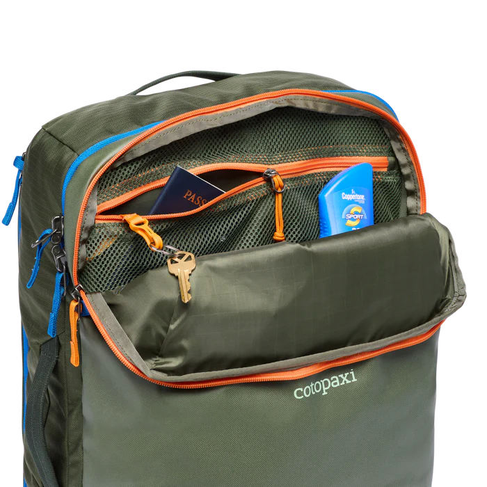 Allpa Travel Pack - 35L