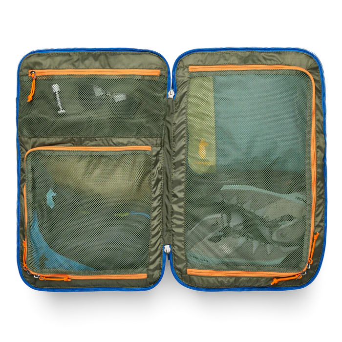 Allpa Travel Pack - 35L