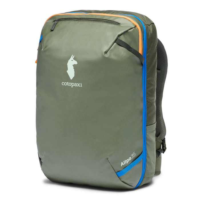 Allpa Travel Pack - 35L